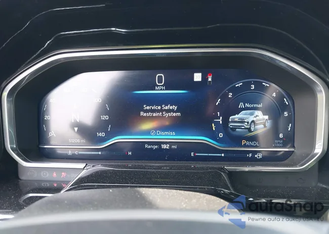 1GCPACEK2NZ621623: 42408103