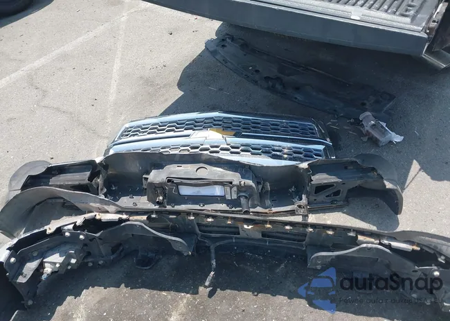 1GCRCREC0EZ257488: 42408379