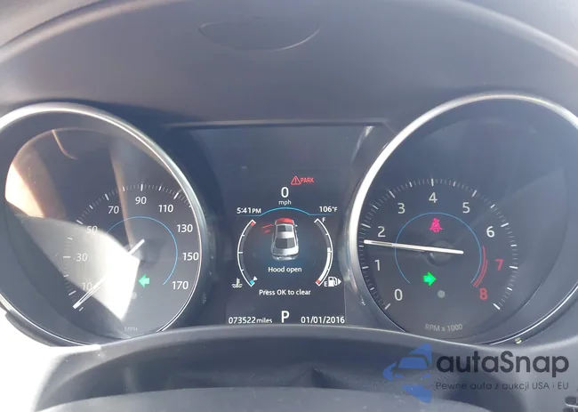 SAJAR4FX4JCP24751: 42408435