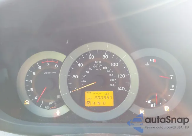 2T3ZF33V59W003595: 42407545