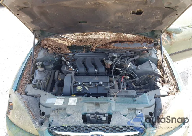 1FAFP55SOYA194781: 42407594