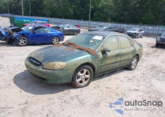 1FAFP55SOYA194781: 42407594