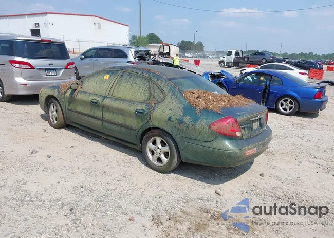 1FAFP55SOYA194781: 42407594