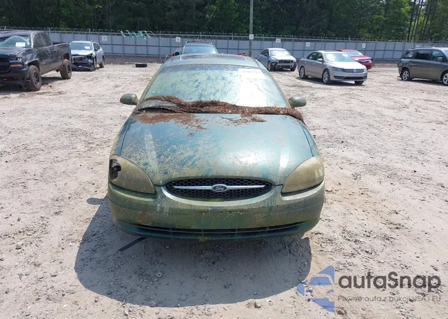 1FAFP55SOYA194781: 42407594