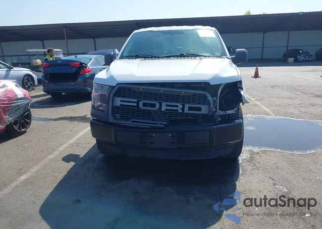 1FTEW1C86GKF89291: 42407650