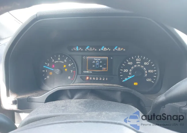 1FTEW1C86GKF89291: 42407650