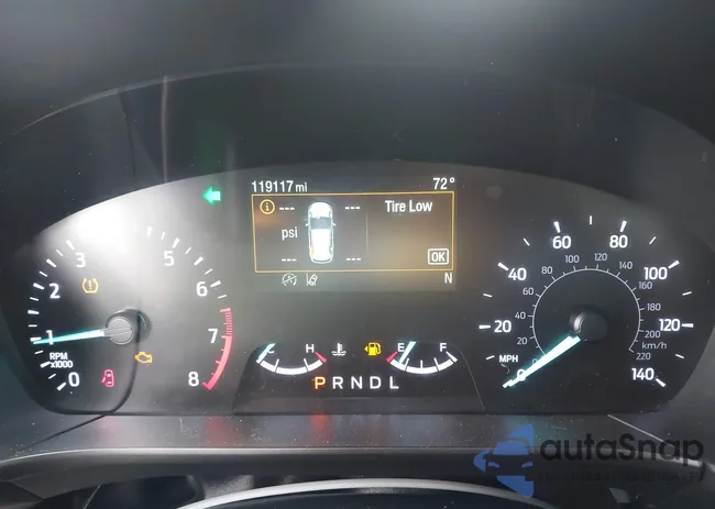 1FMCU9G61LUB73003: 42407653