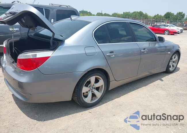 WBANE53587CW68145: 42407676