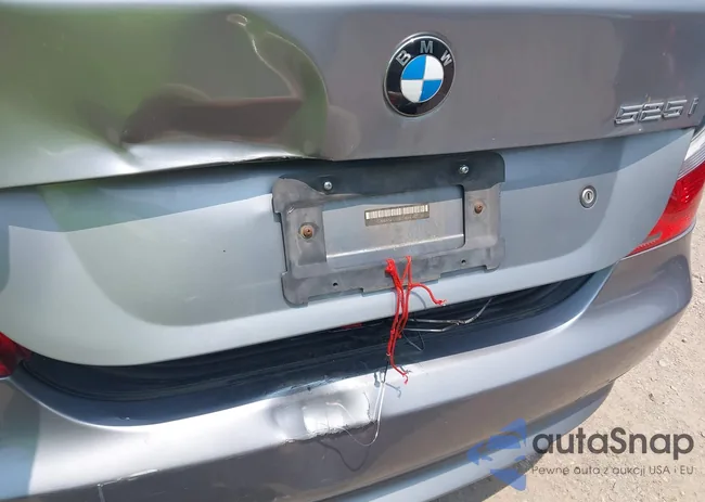 WBANE53587CW68145: 42407676