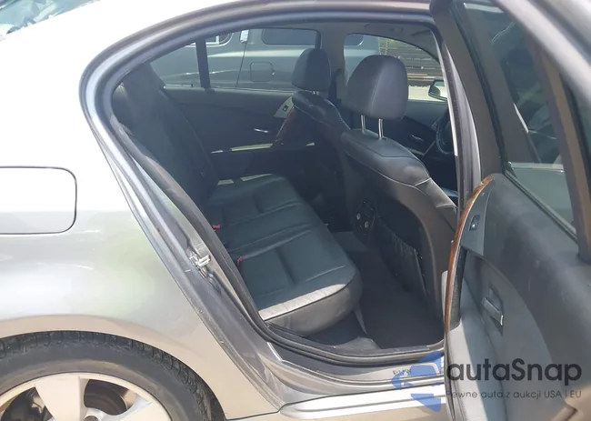 WBANE53587CW68145: 42407676