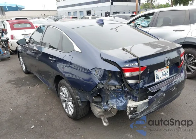 1HGCV1F14KA110472: 42407743