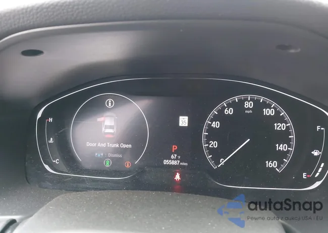 1HGCV1F14KA110472: 42407743