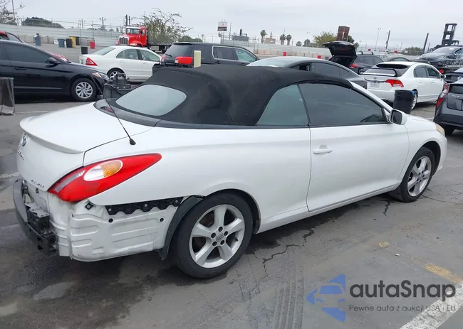 4T1FA38P75U044308: 42407773