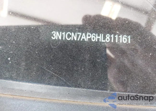 3N1CN7AP6HL811161: 42407861