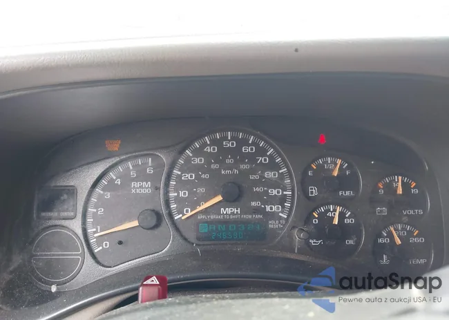 1GNEC13Z62R217457: 42408866