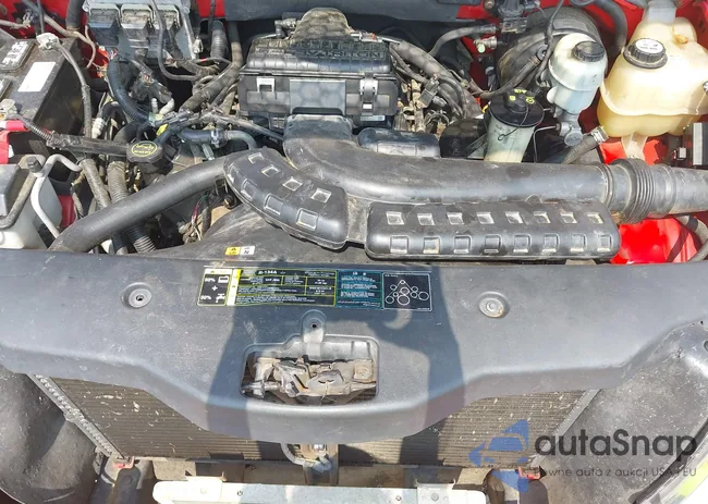 1FTPX14524NB71329: 42409058