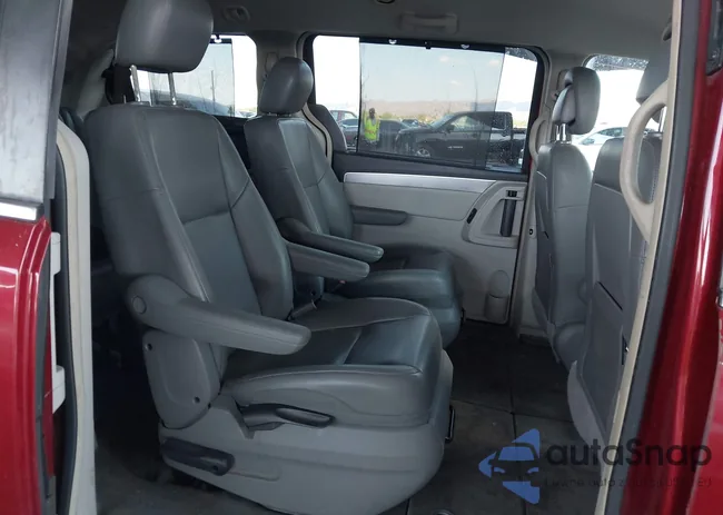 2C4RVABGXCR393816: 42409074