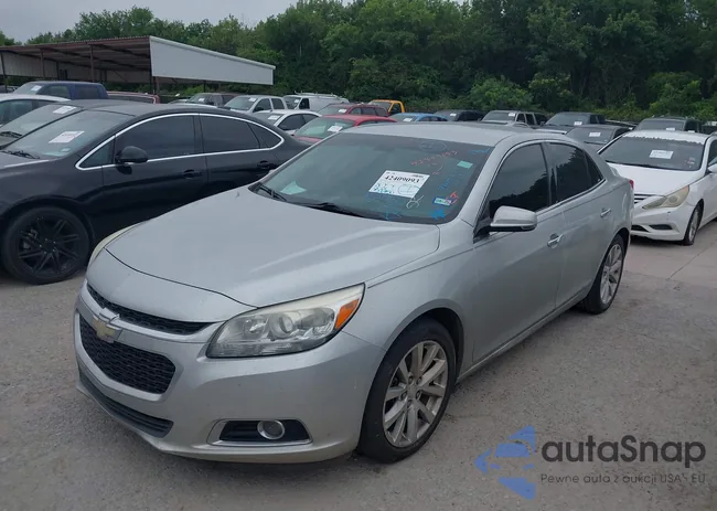 1G11E5SA4GF130100: 42409093