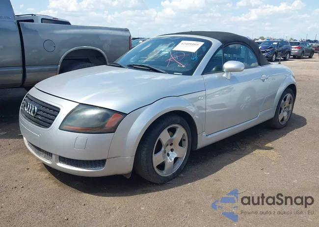 TRUUT28N621033270: 42409105