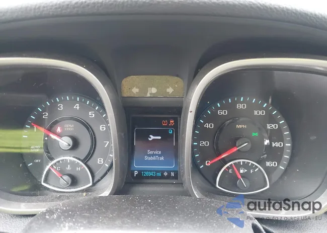 1G11E5SA8GF101117: 42409120