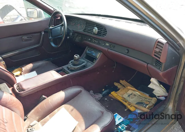 WP0AA0949GN457314: 42409146