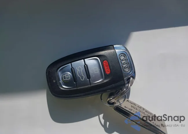 WAUBFAFL9BA078768: 42409177