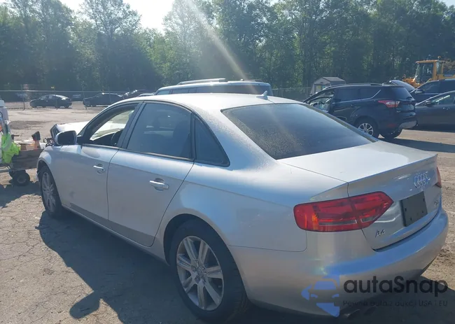 WAUBFAFL9BA078768: 42409177