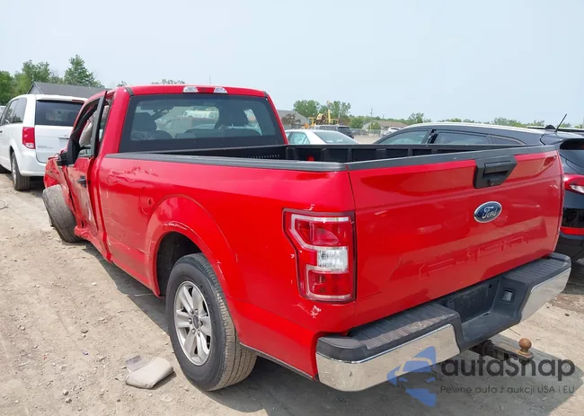 1FTMF1CB5JKC73458: 42409236