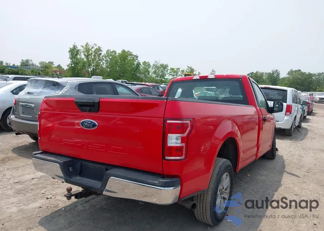 1FTMF1CB5JKC73458: 42409236