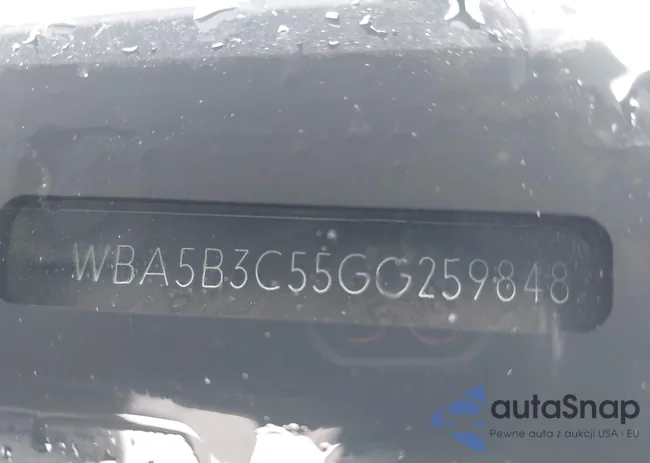 WBA5B3C55GG259848: 42409271