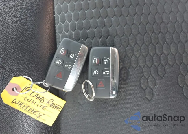 SALCP2FX4KH818613: 42409274