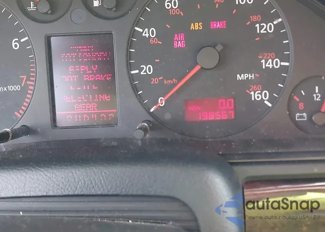 WAUDH68D11A029147: 42409279