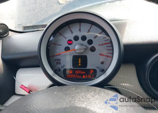 WMWMF7C54ATZ74321: 42409281