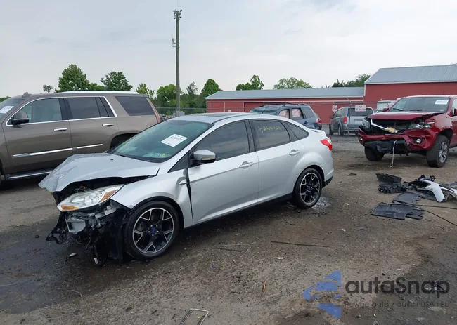 1FADP3F27EL167393: 42409328