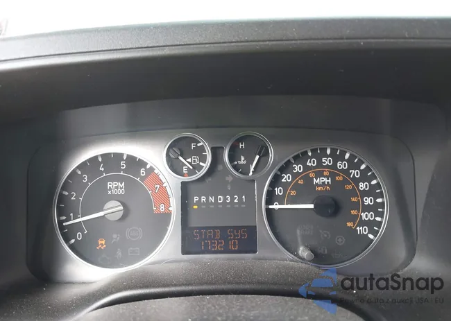 5GTDN136X68192605: 42409378