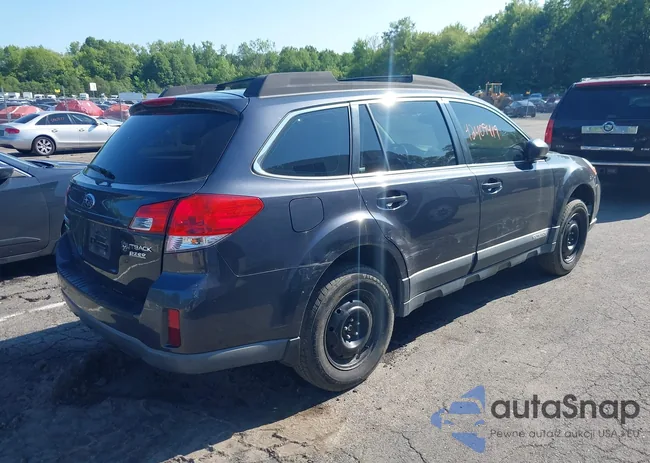 4S4BRBAC5C1201938: 42409419