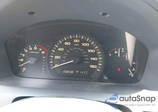 1HGCM56837A182262: 42408487