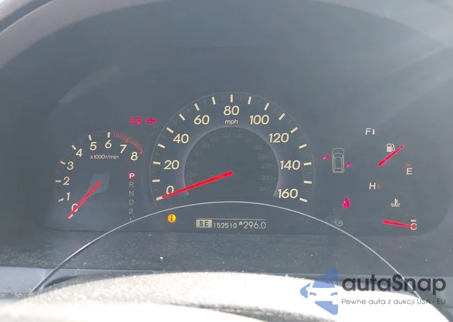 5FNRL38866B101371: 42408495