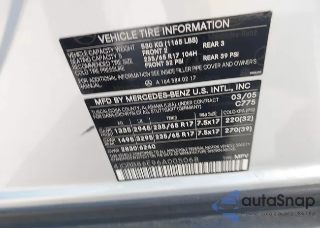 4JGBB86E96A005068: 42408575