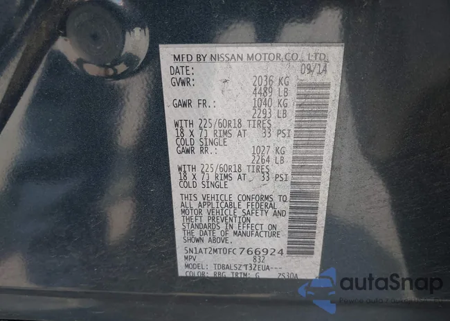 5N1AT2MT0FC766924: 42408682