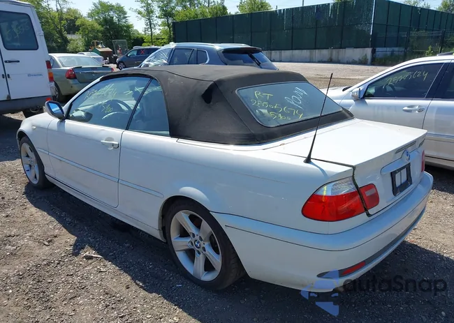 WBABW33426PX84542: 42408711