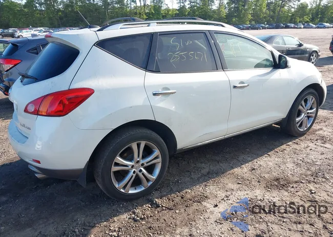 JN8AZ18W39W120611: 42408729