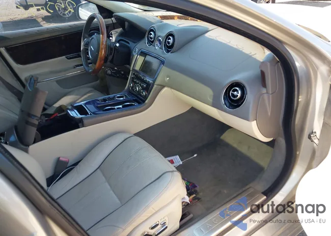 SAJWA2GB2CLV33546: 42408734