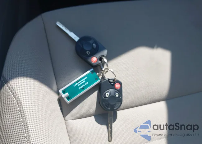 1FMCU0GX7DUA56838: 42409922