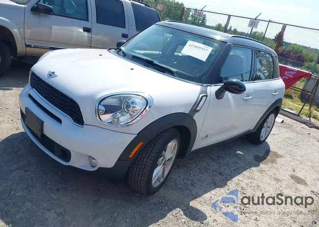 WMWZC5C52EWP39083: 42409957