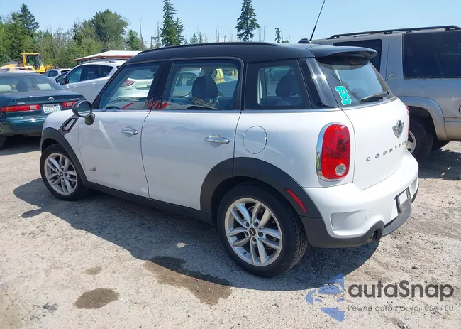 WMWZC5C52EWP39083: 42409957