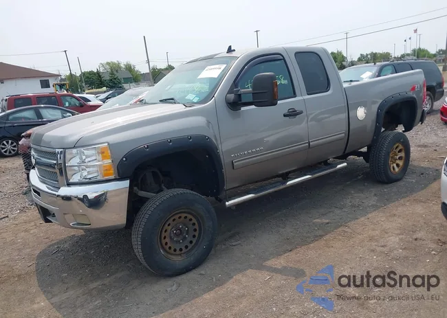 1GCRKSE76CZ231360: 42409958