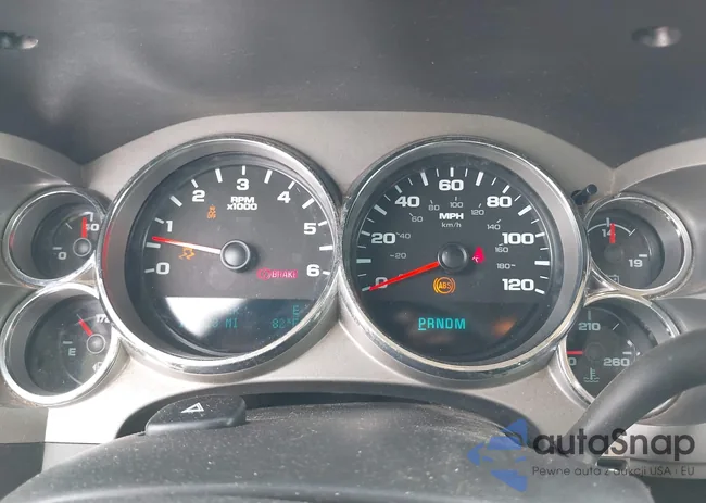 1GCRKSE76CZ231360: 42409958