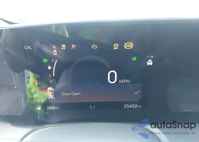 KL4AMDSL7RB092694: 42410001