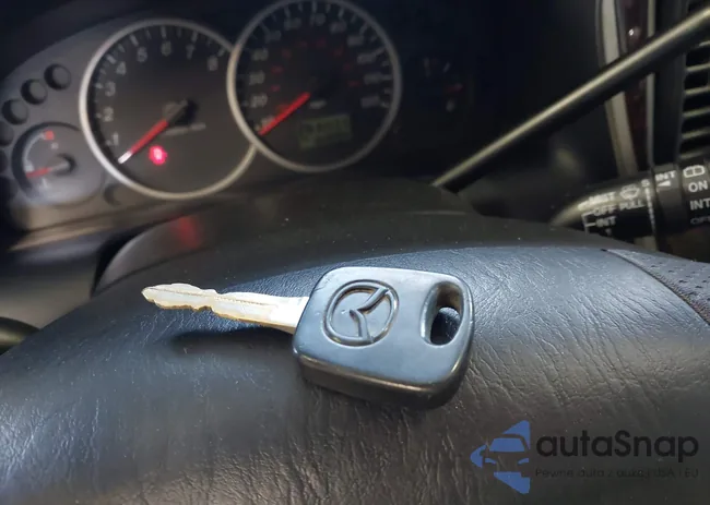 4F2CZ96134KM11281: 42410058